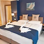 Prora - Wg 316 Mit Meerblick Und Ir-sauna *