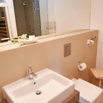 公寓 Prora - Wg 316 Mit Meerblick Und Ir-sauna