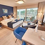 Prora - Wg 316 Mit Meerblick Und Ir-sauna 公寓