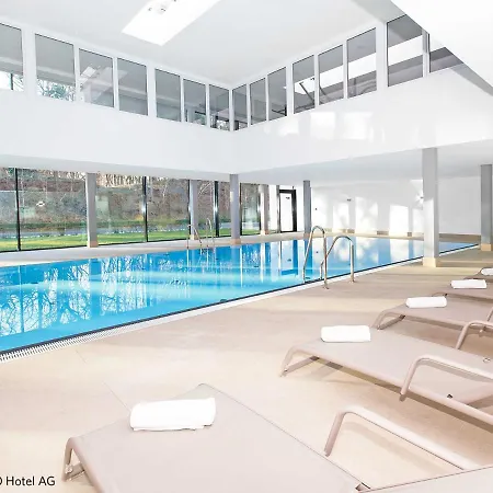Prora - Wg 316 Mit Meerblick Und Ir-sauna * Binz