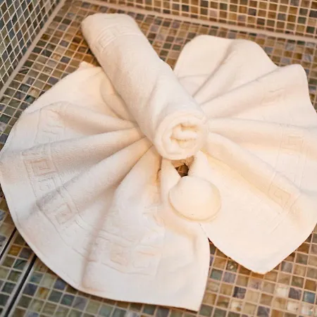 Apartamento Prora - Wg 316 Mit Meerblick Und Ir-sauna Binz