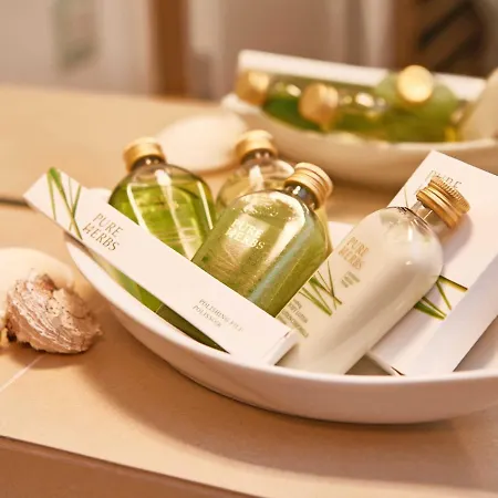 Prora - Wg 316 Mit Meerblick Und Ir-sauna